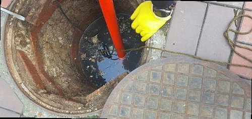 서초구 하수구막힘 방배동 하수구막힘 아파트 역류를 직접 점검해보니