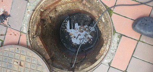 서초구 하수구막힘 방배본동 하수구막힘 아파트 욕실 배수 역류 원인과 처리 차이
