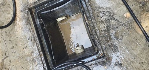서초구 하수구막힘 방배본동 하수구막힘 아파트 배수 역류 두 가지 대처 비교